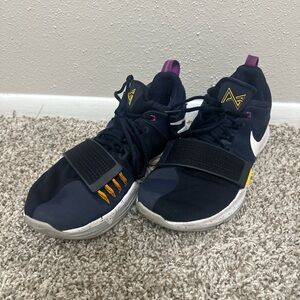 Vintage Paul George 1